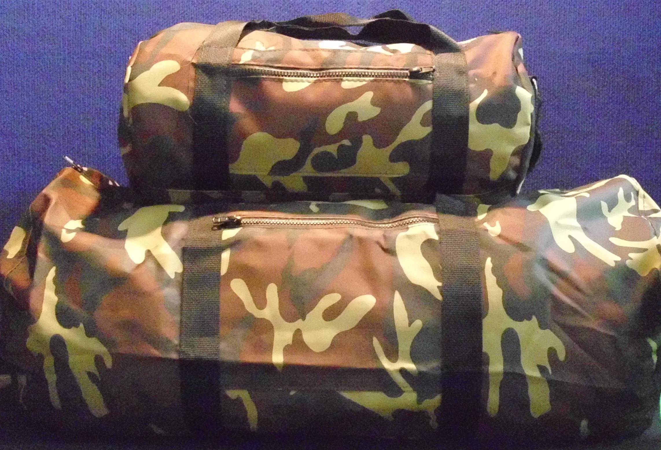 camo